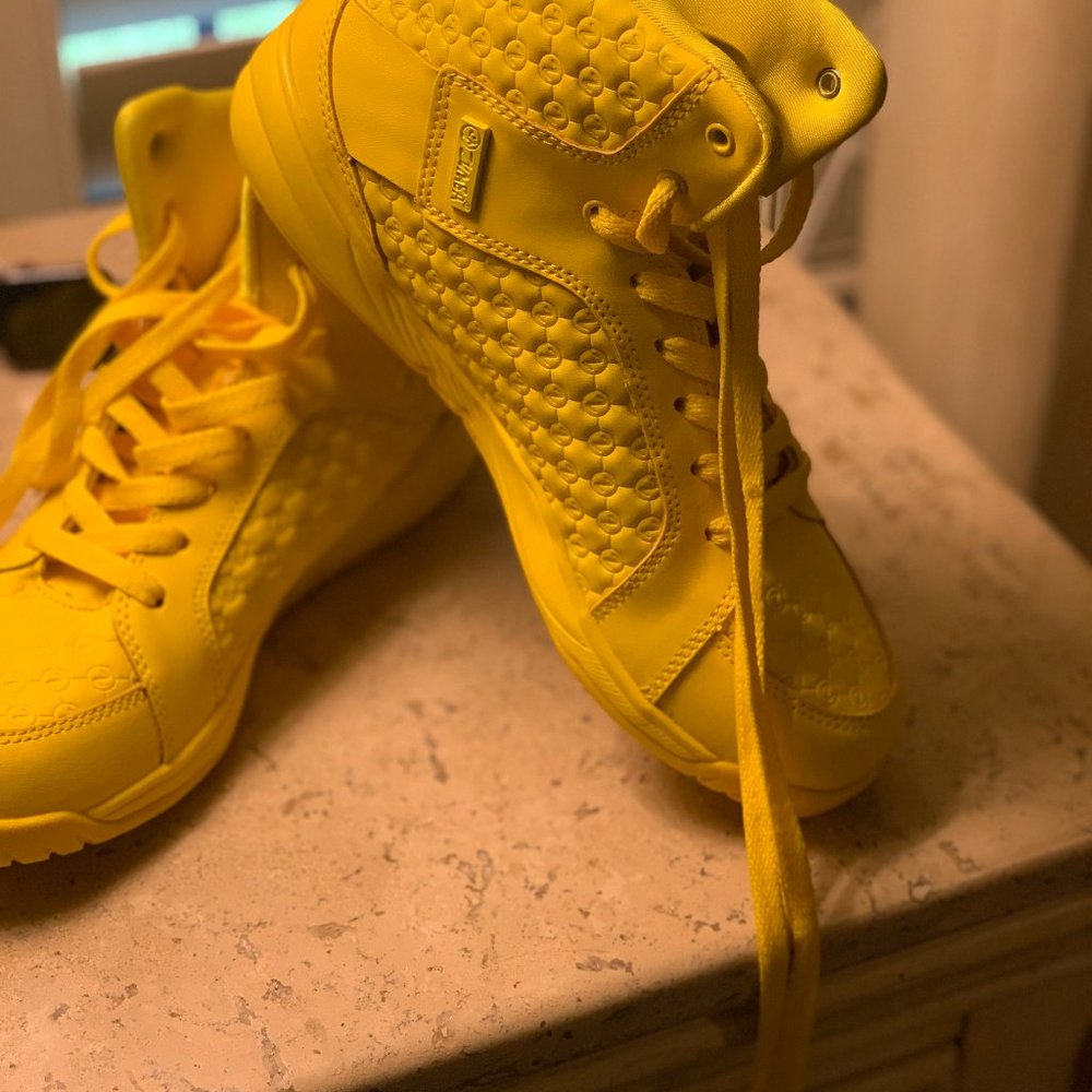 Zumba Dance Energy Boss Shoes